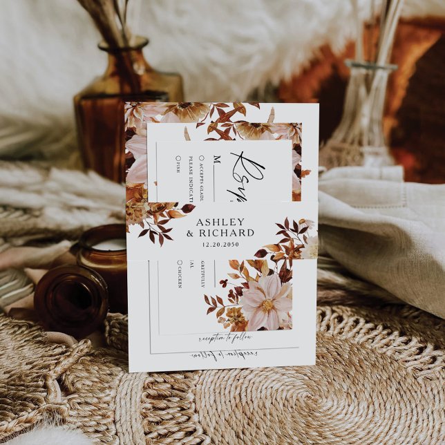 Cintas Para Invitaciones Caída Rustica deja Boda (Subido por el creador)