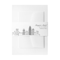 Charlotte Skyline Boda |