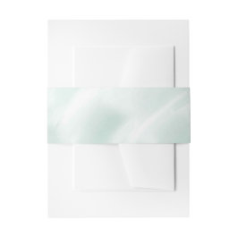 Cintas Para Invitaciones Cinturón de barriga de invitación americana de col