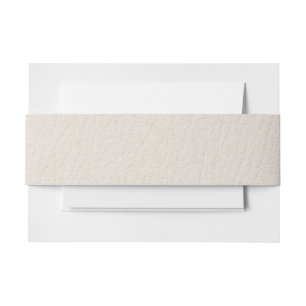 Cintas Para Invitaciones Cinturón de cuero sintético de invierno