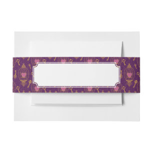 Cintas Para Invitaciones Corazón-llave-modelo