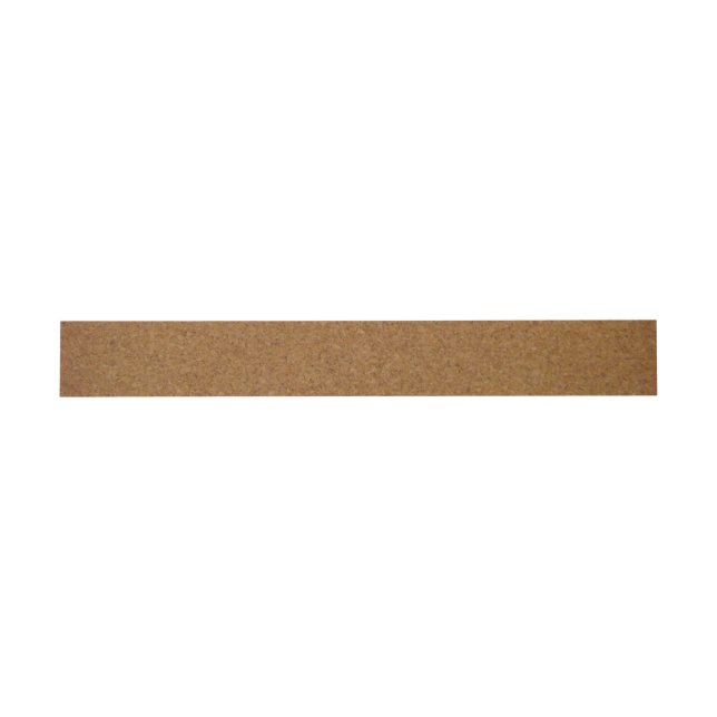 Cintas Para Invitaciones Corcho (Superficie plana)