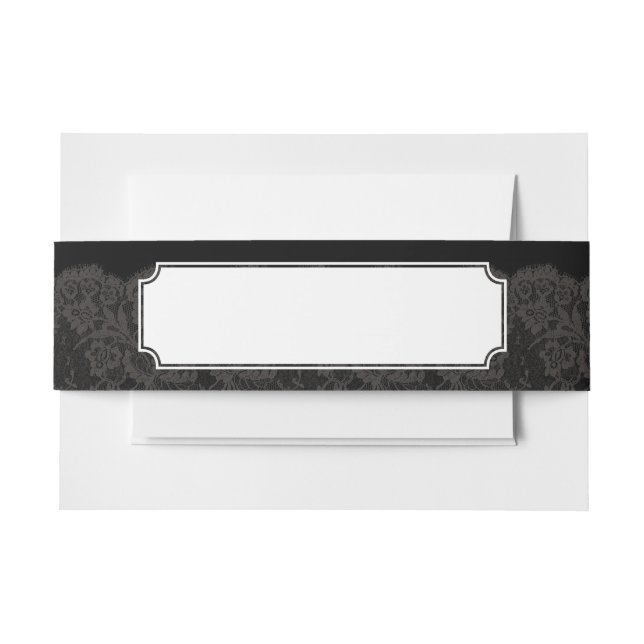 Cintas Para Invitaciones Cordón 2 (Anverso Ejemplo)