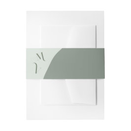 Cintas Para Invitaciones Crazy Now Invitación Belly Band