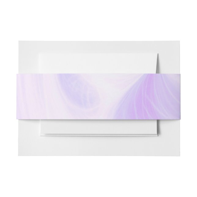 Cintas Para Invitaciones Crea tu Propio Diseño Personalizado (Anverso Ejemplo)