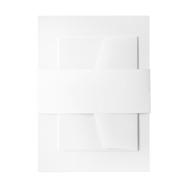 Cintas Para Invitaciones Cute silueta, feliz baile (Anverso Ejemplo)