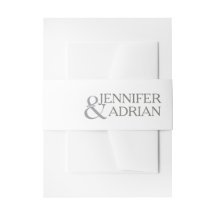 Detalles de Boda Gris Granito Boda Moderna