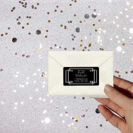 Cintas Para Invitaciones Dos novios con esmoquin gay en la boda