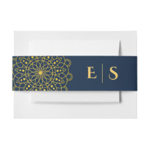 Elegante Boda indio de Rangoli