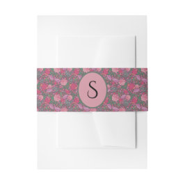 Cintas Para Invitaciones Faroles de papel japoneses para el día de la madre
