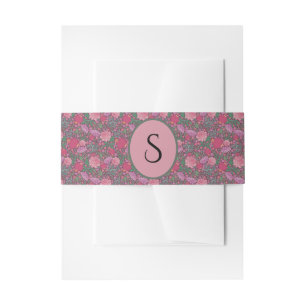 Cintas Para Invitaciones Faroles de papel japoneses para el día de la madre