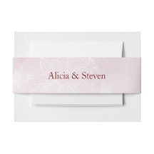 Flor de magnolia etérea, Boda