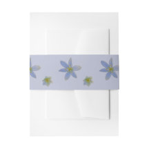 florecer en blanco