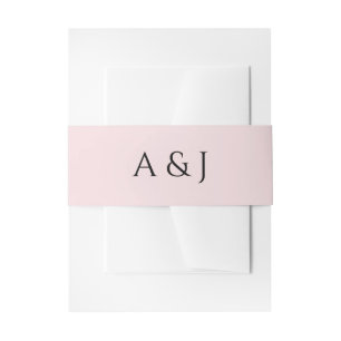 Cintas Para Invitaciones Flores rosas y farolillos