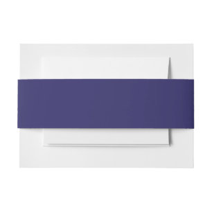 Cintas Para Invitaciones fondo azul con reloj