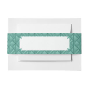Cintas Para Invitaciones Fondo del mosaico