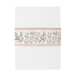 Cintas Para Invitaciones Forever Begins Today