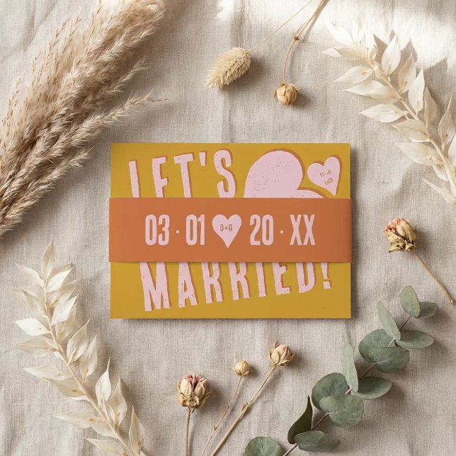 Cintas Para Invitaciones Funky Bold Font (Subido por el creador)