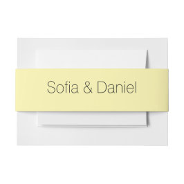 Cintas Para Invitaciones Girasol acuarela rosa blanca boda 