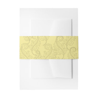 Cintas Para Invitaciones Hada de la sombra del girasol y gato cósmico