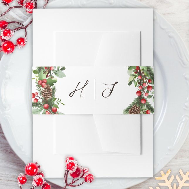 Cintas Para Invitaciones Invitación a la banda de Belly de Navidades de los (Subido por el creador)