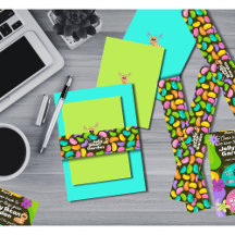 Invitación Banda de Vientre Fiesta de Pascua 