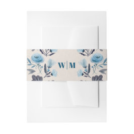 Cintas Para Invitaciones Invitación de boda moderna boho folk Invitación Be