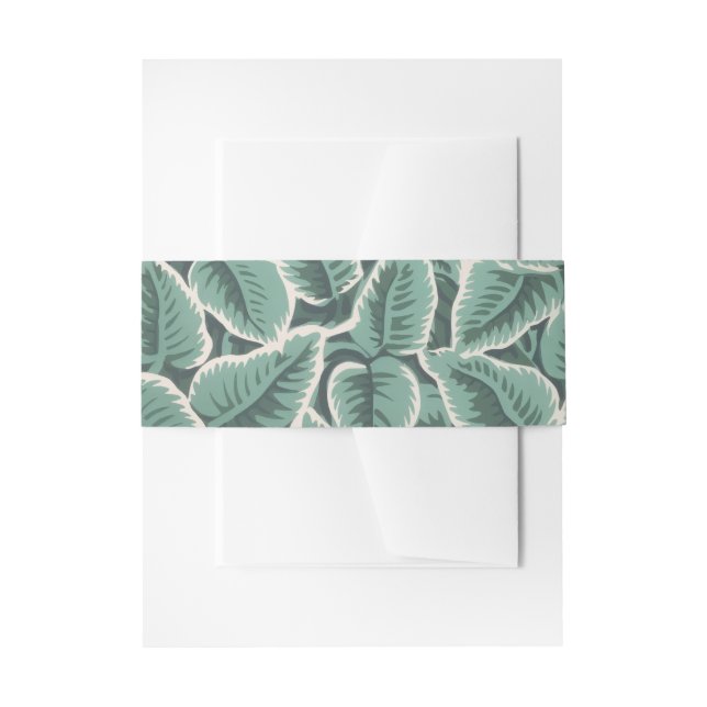 Cintas Para Invitaciones Jane Austen Home Wallpaper (Anverso Ejemplo)