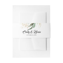 La vegetación dorada deja al Boda