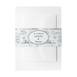 Cintas Para Invitaciones Loch ness toile