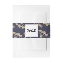 Magnolias del Sur y Boda Azul de Medianoche