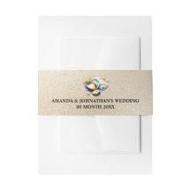 Maravillas náuticas de concha de mar irrisorio de