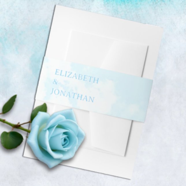 Cintas Para Invitaciones Match Made In Heaven Wedding (Subido por el creador)