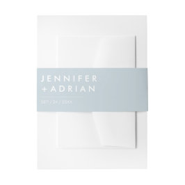 Cintas Para Invitaciones monograma,nombre,