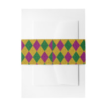 New Orleans Diamond Glitter