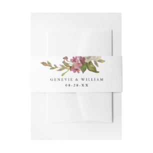 Cintas Para Invitaciones Nombres de bonito y Boda de fechas