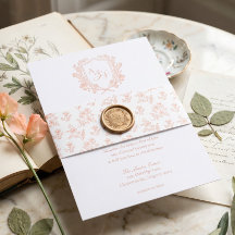 Patrón Floral Vintage Botánico Dibujado a Mano