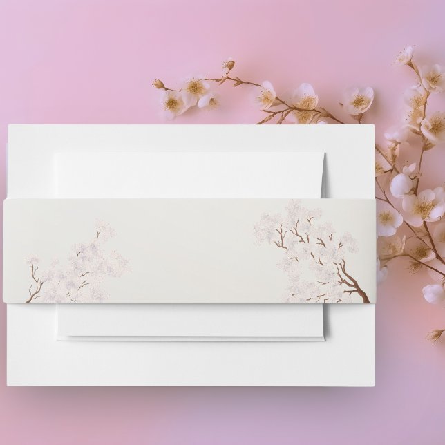 Cintas Para Invitaciones Pearl Romance Boda (Subido por el creador)