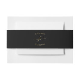 Cintas Para Invitaciones Plantilla de logotipo de empresa Invitación Banda 