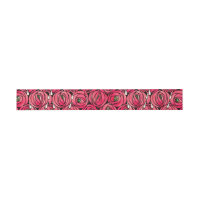 Rosa Art Nouveau Rennie Macintosh Graphic