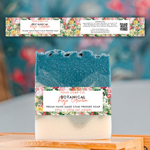 Cintas Para Invitaciones Rosas de la etiqueta de producto de la banda de ja