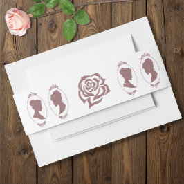 Cintas Para Invitaciones Rosas rosas rosas rosas negras