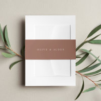 Ruido sólido + Boda de letras clásico