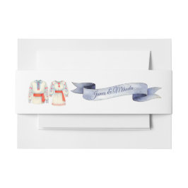 Cintas Para Invitaciones Rustic Romanian Wedding Traditional Folk Costumes