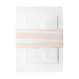 Cintas Para Invitaciones St. Tropez Destination Wedding 