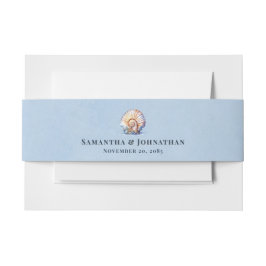 Cintas Para Invitaciones Suministros de lujo para bodas en la playa con con