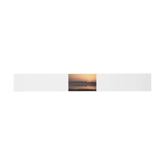 Cintas Para Invitaciones Sunrise (Superficie plana)