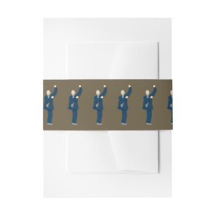 Cintas Para Invitaciones Tai Chi