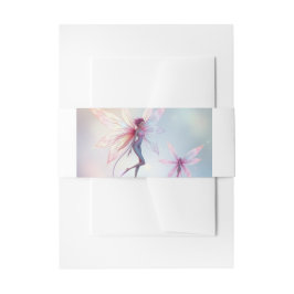 Cintas Para Invitaciones „Tanz der Lichtfeen“