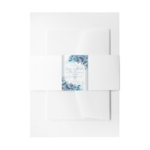 Tarjetas de Invitación de Boda – Bandas Personaliz